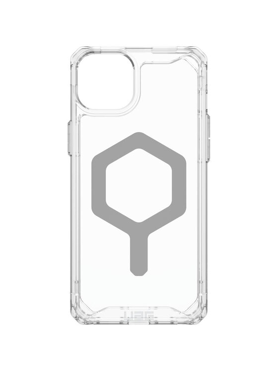 Urban Armor Gear Etui na telefon Plyo MagSafe Przezroczysty Modivo.pl