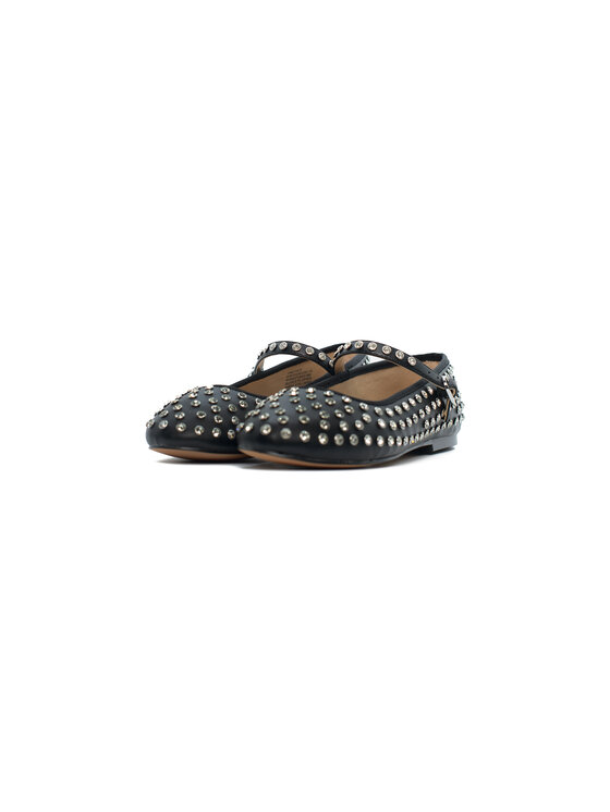Steve Madden Steve Madden Ballerine SMSVINETTA-R-1 Nero