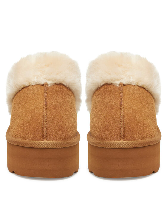 DeeZee DeeZee Copati DZ-AW12 Rjava