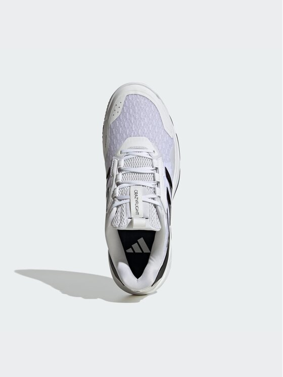 adidas adidas Buty halowe Crazyflight 6 Biały