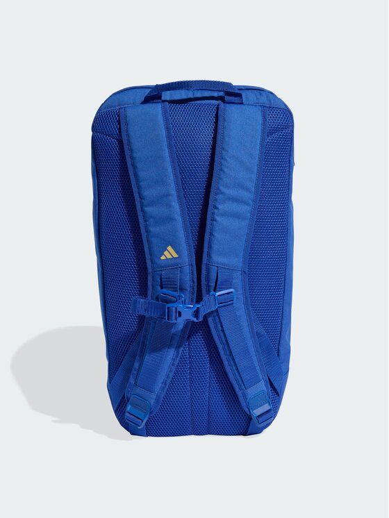 adidas adidas Plecak Włochy Błękitny