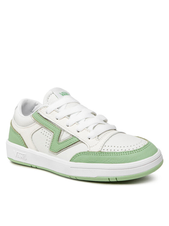 vans lowland cc green