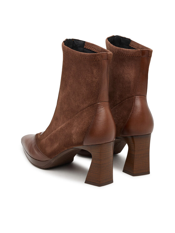 Hispanitas Hispanitas Stiefeletten HI254186 Braun