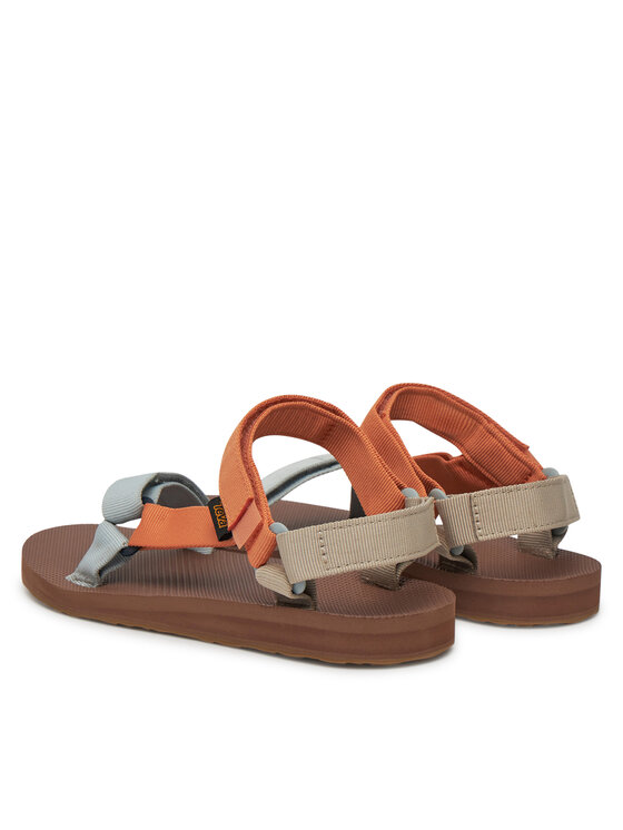 Teva Teva Sandály Original Universal 1003987 Barevná