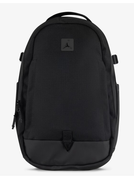Nike Nike Plecak Cordura Franchise Backpack Czarny