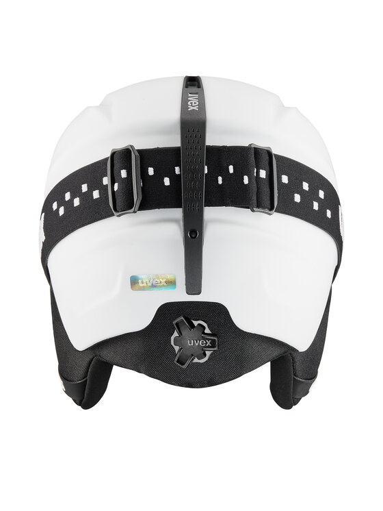 Uvex Uvex Скиорска каска Viti Set 56/S/317/14/03 Бял