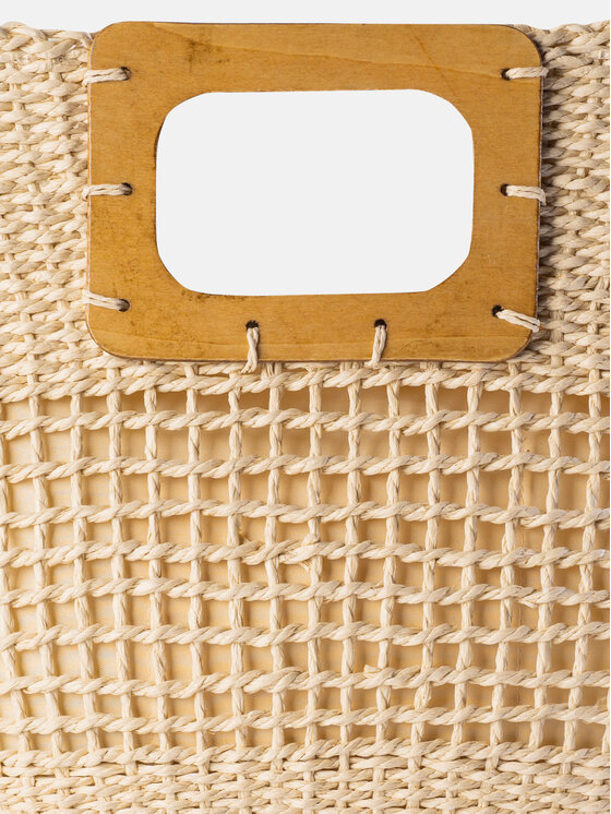 Feba Feba Borsetta F87-BAG33 Crema