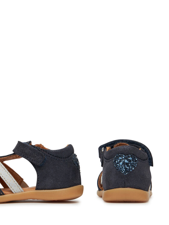 Froddo Froddo Sandały Daisy G2150201-4 M Niebieski