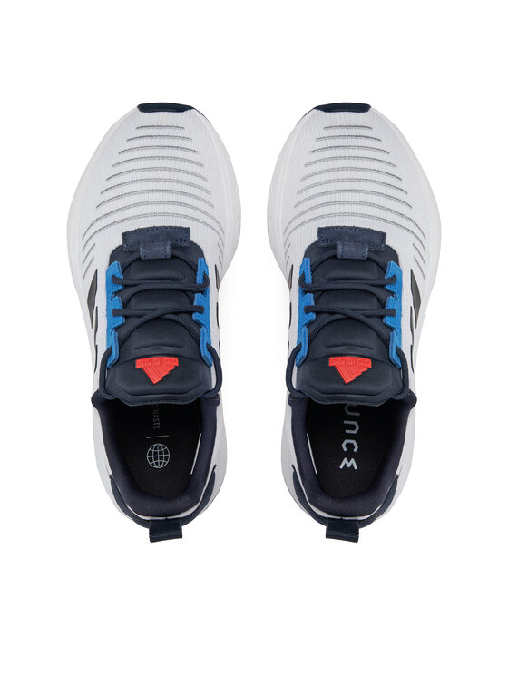 Womens white adidas swift run shoes hotsell