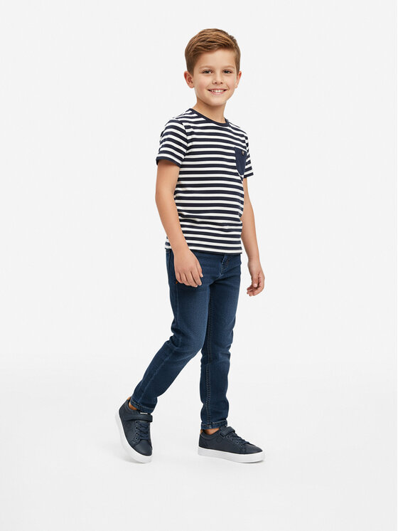 Beverly Hills Polo Club Beverly Hills Polo Club Superge CEO-V9-BHPC(IV) Mornarsko modra