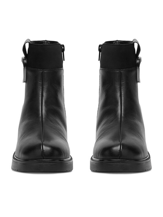 Rieker Rieker Bokacsizma CEO-Y5253-00 Fekete