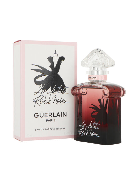 Woda perfumowana Guerlain, La Petite Robe Noire Intense