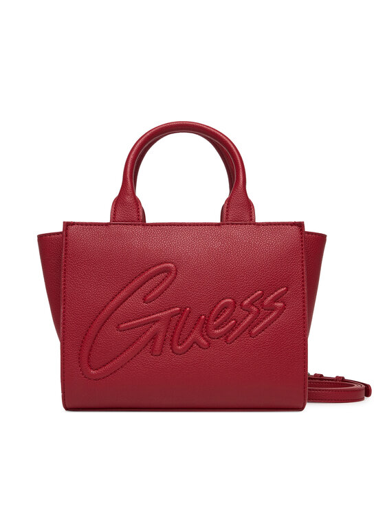 Guess Guess Torbica J5GZ06 WG730 Crvena