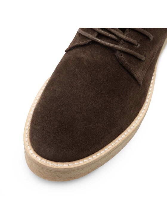 Sergio Bardi Sergio Bardi Botine KAP-C1045-01SB Maro