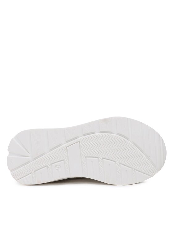 Patrizia Pepe Patrizia Pepe Sneakersy PJ206.27 M Biały