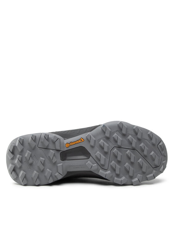 adidas adidas Παπούτσια πεζοπορίας Terrex Swift R3 FW2776 Μαύρο