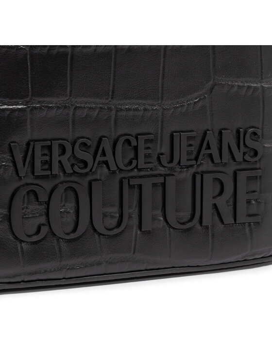 Versace Jeans Couture Versace Jeans Couture Kabelka E1VVBBL1 Černá