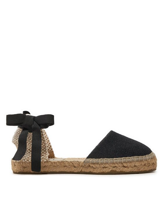 Flat espadrilles lace up clearance