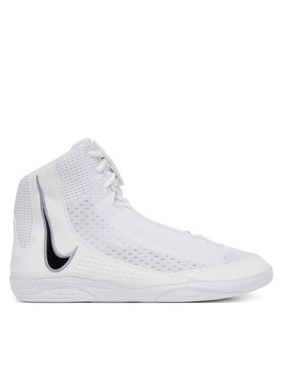 Încălțăminte pentru box Nike Inflict 4 HM9674 100 Alb