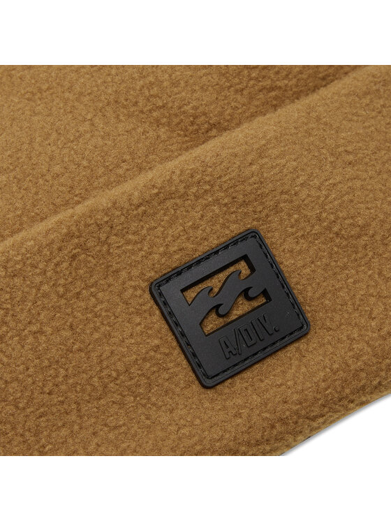 Berretto Adventure Division Z5BN26BIF1 Marrone