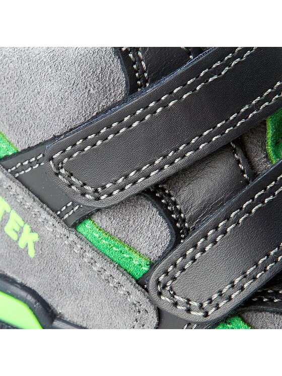 Polacchi 91756-0U5 Grigio