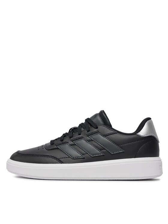 adidas adidas Sneakersy Courtblock IF6492 Czarny