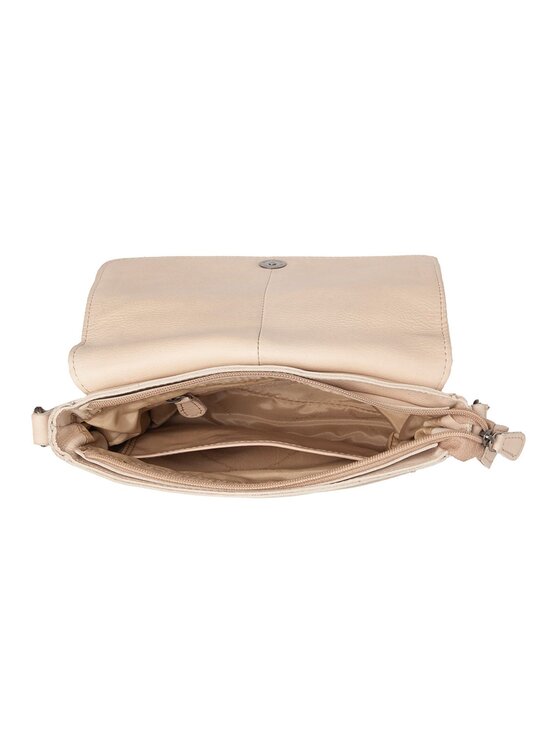 The Chesterfield Brand The Chesterfield Brand Torebka 316888 Beżowy