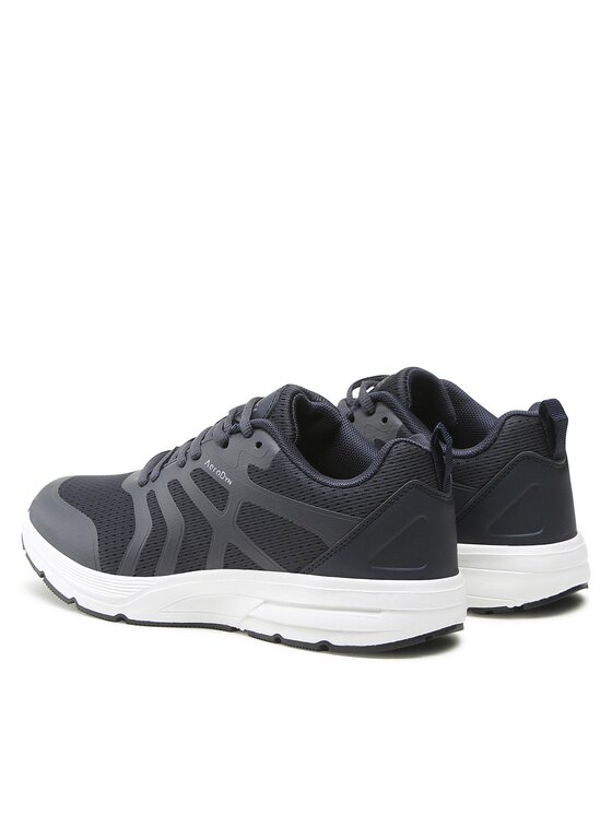 Endurance Endurance Снікерcи Clenny Unisex Lite Shoes E222468 Cиній