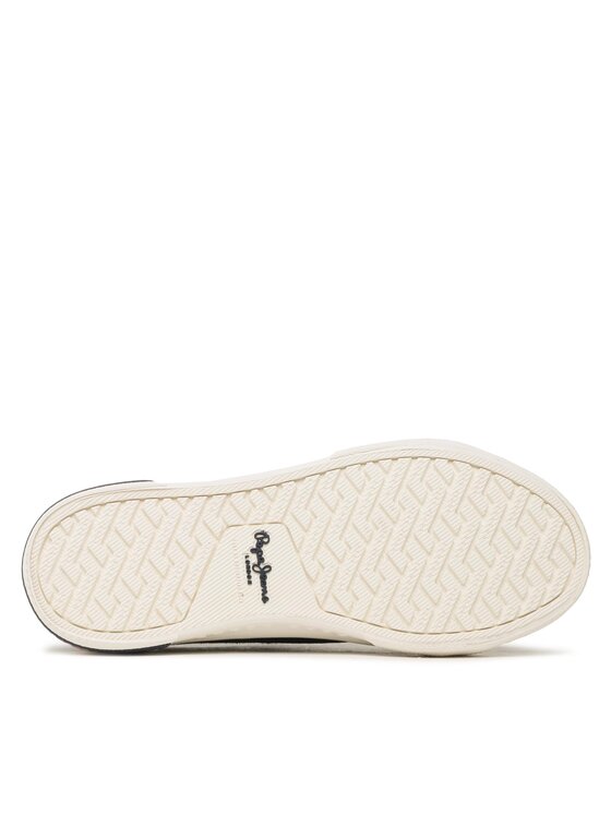 Pepe Jeans Pepe Jeans Tenisice Brady Basic Boy PBS30549 Tamnoplava