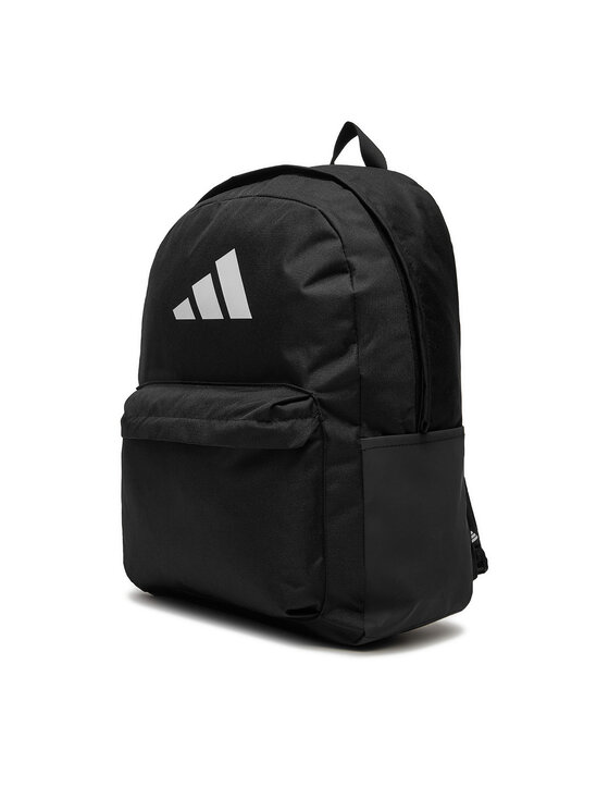 adidas adidas Kuprinės C-CLSC BARS BP JI6953 Juoda