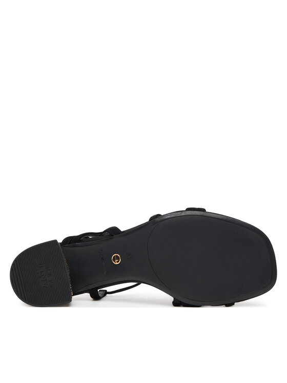Tamaris Tamaris Sandali 1-28211-42 Nero