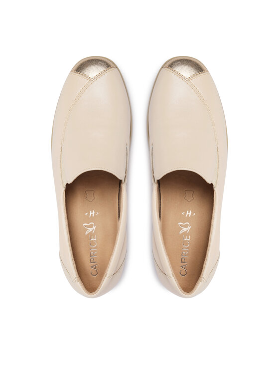 Caprice Caprice Poolsaapad 9-24350-45 Beež