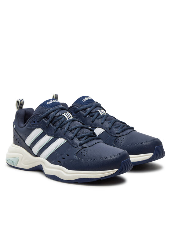 adidas adidas Trenažieru zāles apavi Strutter IH4906 Zils