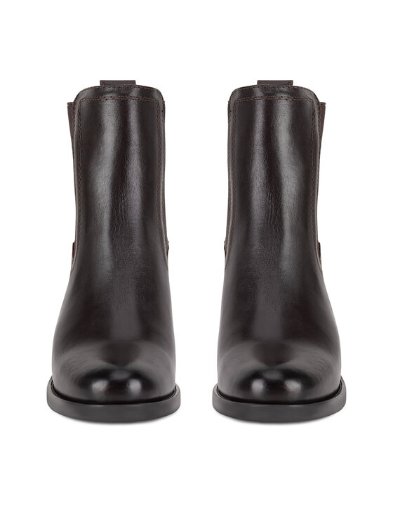 Lasocki Lasocki Stiefeletten RST-MABEL-04 Braun