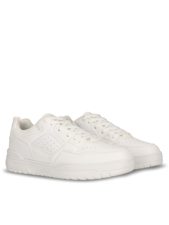 Endurance Endurance Снікерcи Major Uni Shoe E244339 Білий