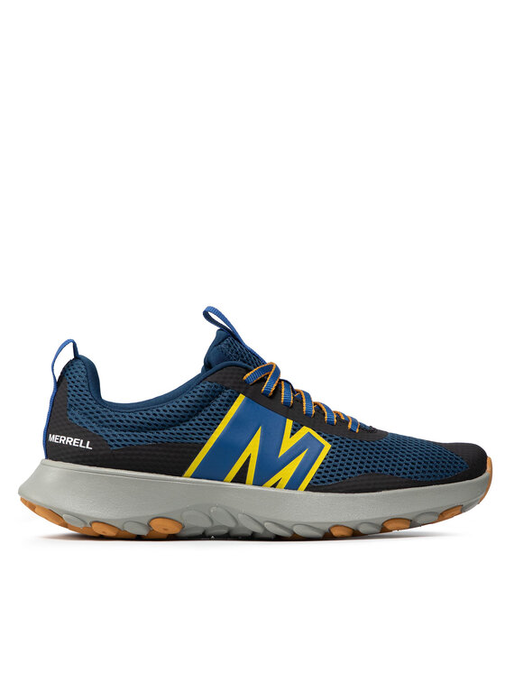 Merrell Sneakersy Cloud Sprint J002941 Granatowy | Modivo.pl