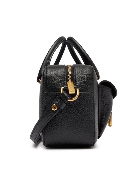 Coccinelle Coccinelle Сумка MF6 Coccinelle Beat Soft E1 MF6 18 04 01 Чорний