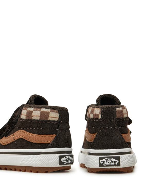 Vans Vans Sneakers VN000D11BF21 Maro