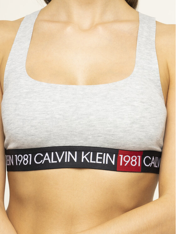 calvin klein underwear top