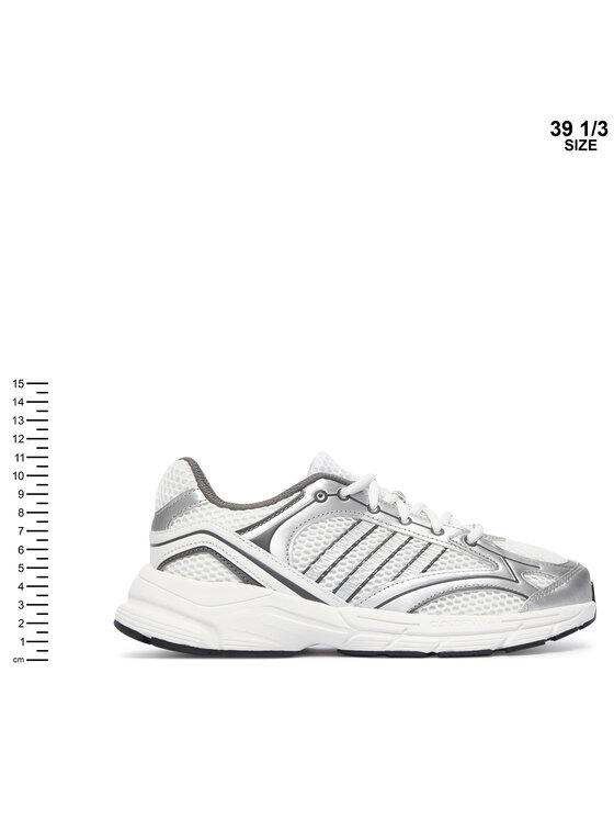 adidas adidas Sneakersy Spiritain Shoes Junior LA5222 Biały