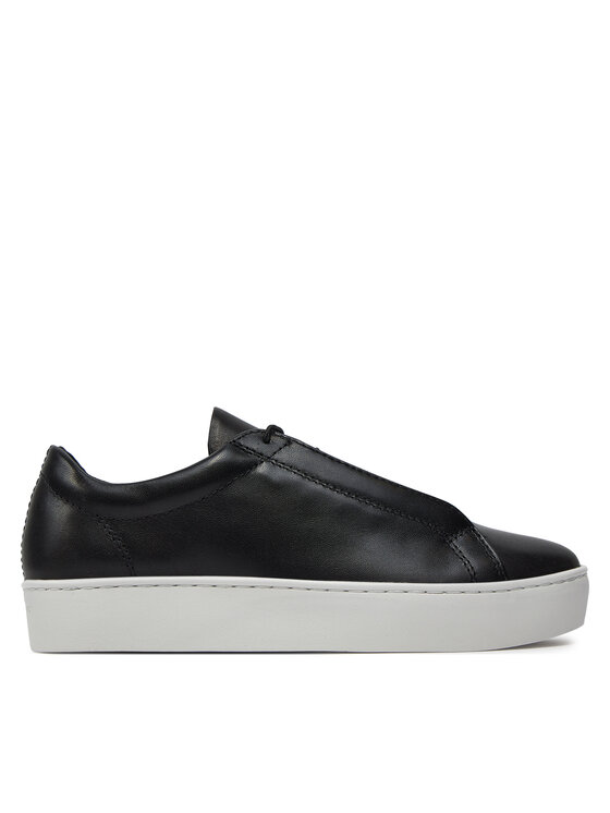 Vagabond Shoemakers Vagabond Sneakersy Zoe 5326-001-20 Černá