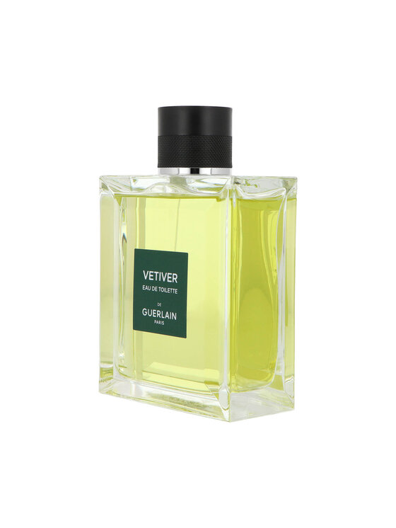 Guerlain Guerlain Vetiver 2022 Woda toaletowa