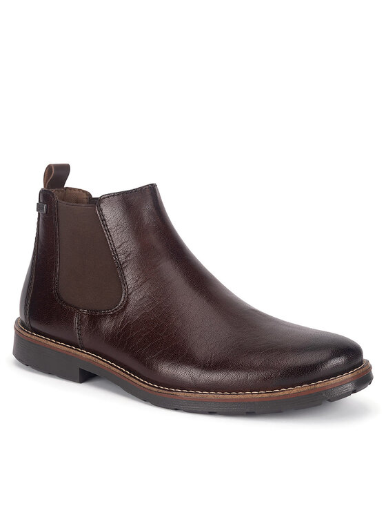 Rieker Rieker Ghete Jodhpur 35382-25 Maro