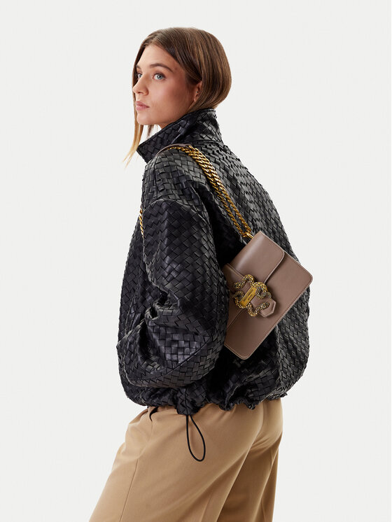 Just Cavalli Just Cavalli Сумка 79RA4BAF ZSA89 Бежевий