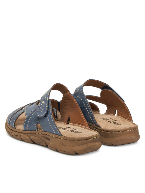 Josef Seibel Josef Seibel Plätud Brenda 10 76810 Tumesinine