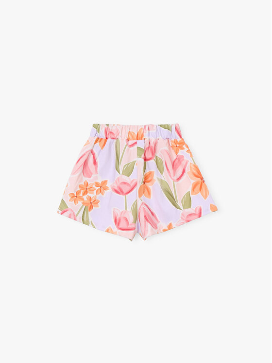 Mayoral Mayoral Skorts 3906 Bunt Regular Fit