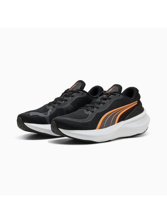 Puma Puma Sneakersy 310779 Czarny