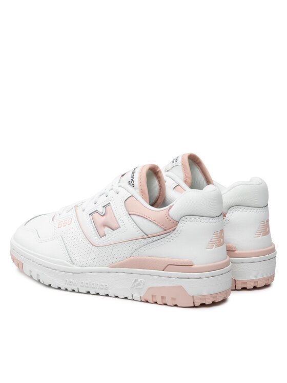 New Balance New Balance Tenisice BBW550BP Bijela