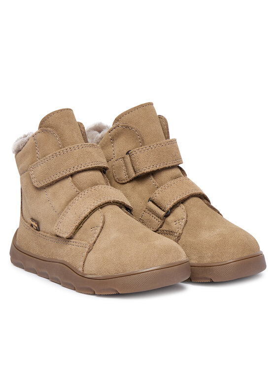 Froddo Froddo Schneeschuhe G2110151-8 S Beige