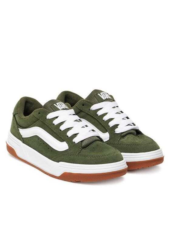 Vans Vans Sneakersy Hylane VN000D4PKCZ1 Zielony